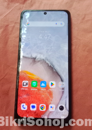 Vivo V27e mobile phone